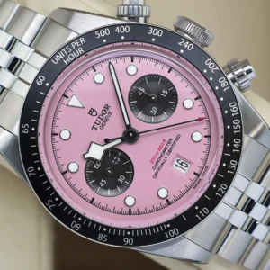 Tudor Black Bay Chrono for Sale | Tudor Chronograph