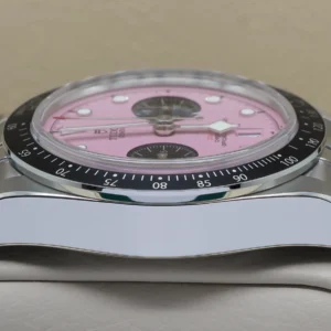 Tudor Black Bay Chrono bracelet clasp