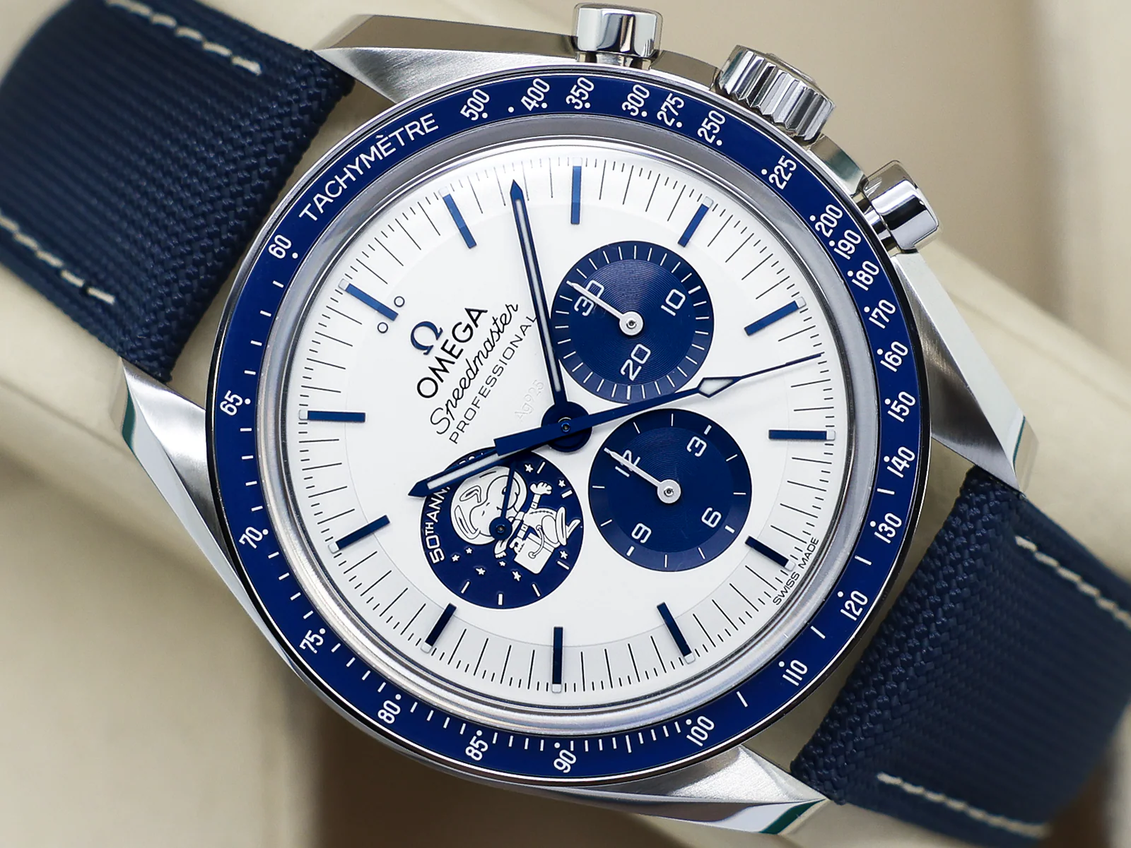 Rolex Submariner oyster bracelet