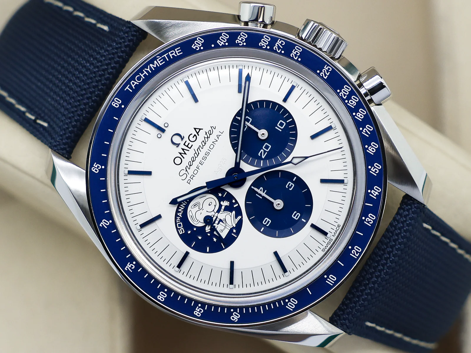 Rolex Submariner oyster bracelet
