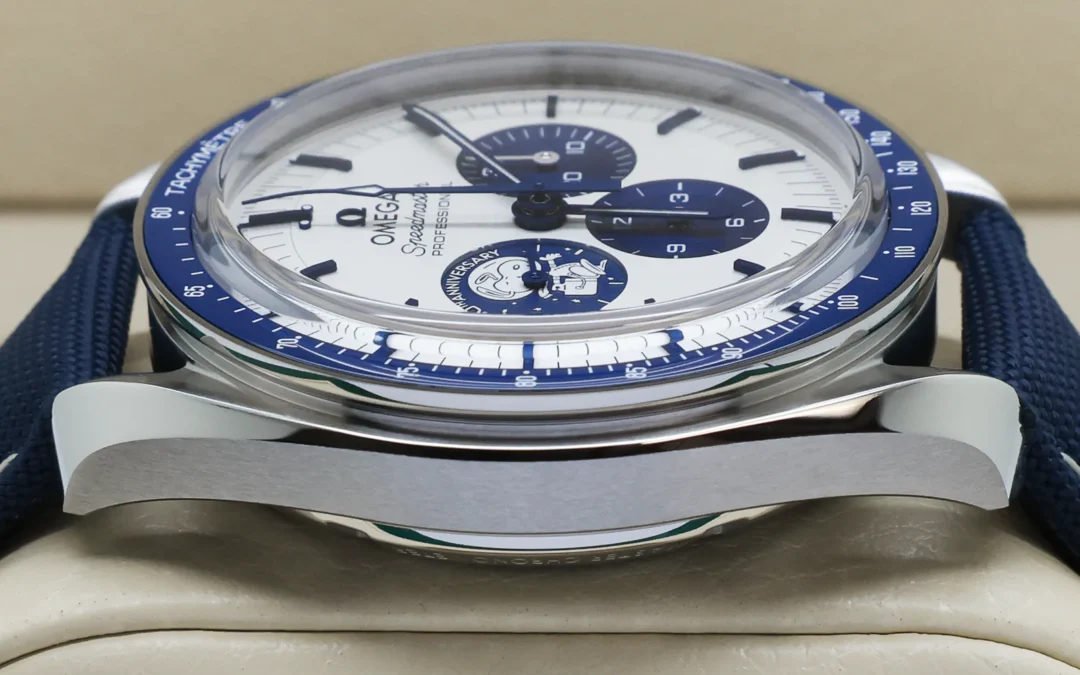 New vs Pre-Owned Omega Watches: Which Should You Buy?