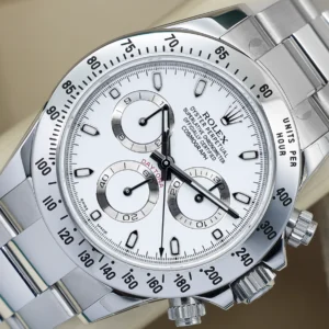 Rolex Daytona for Sale | Luxury Chronograph Watches