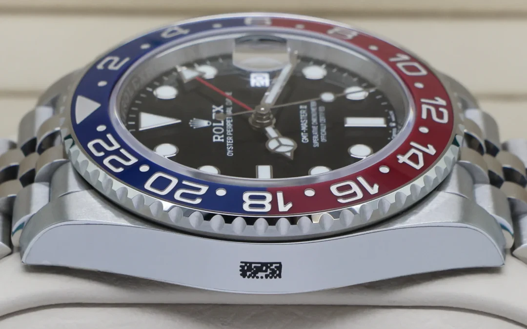 How to Choose the Right Rolex GMT-Master II