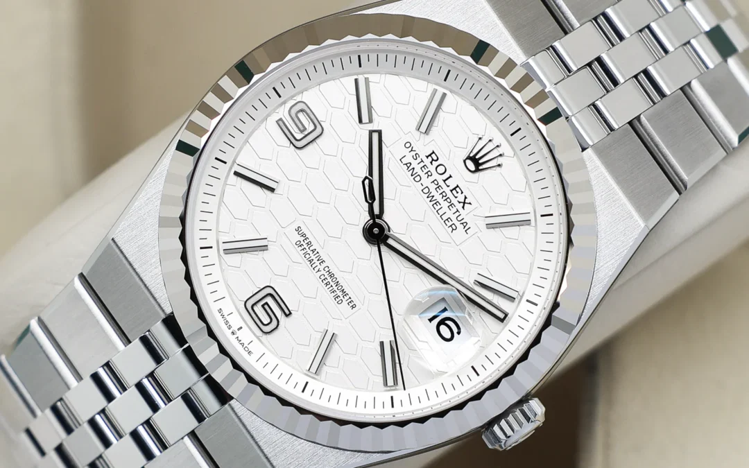 Is the Rolex Land-Dweller Worth Buying?