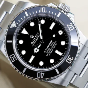 Rolex Submariner oyster bracelet