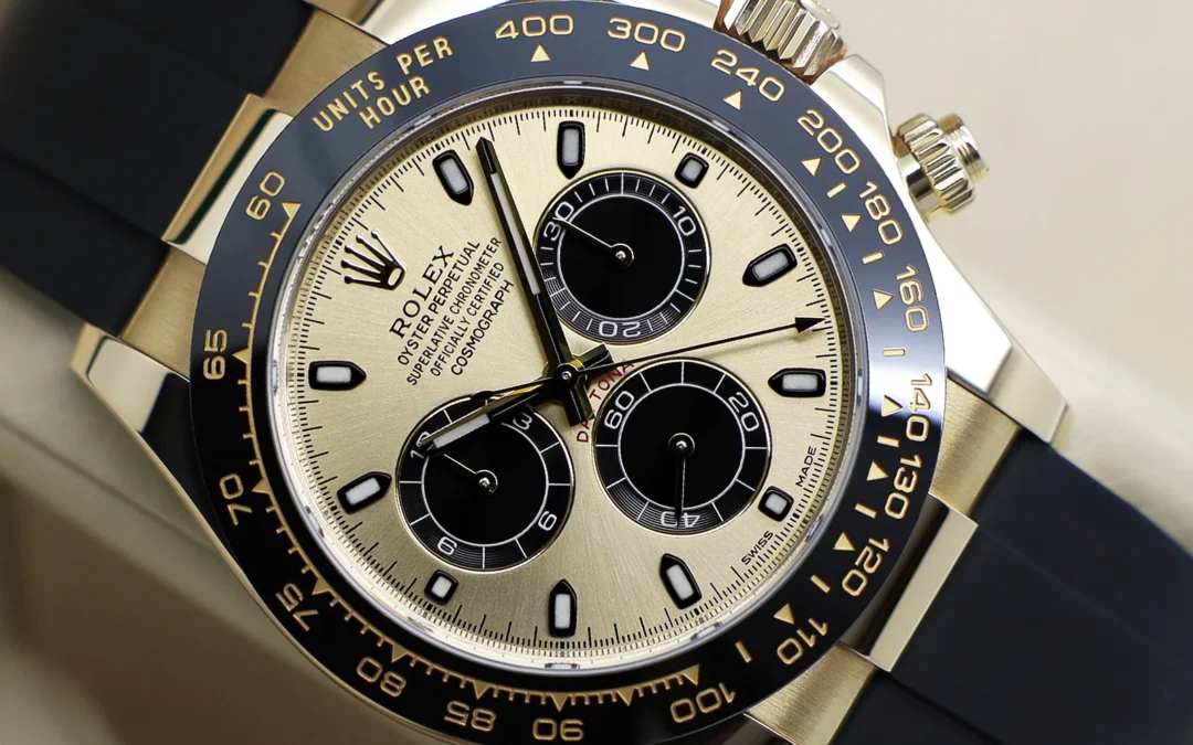 Is the Rolex Daytona Still a Good Investment?