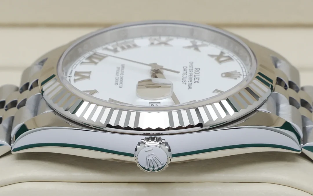 Why the Explorer II Is a Collector’s Favorite