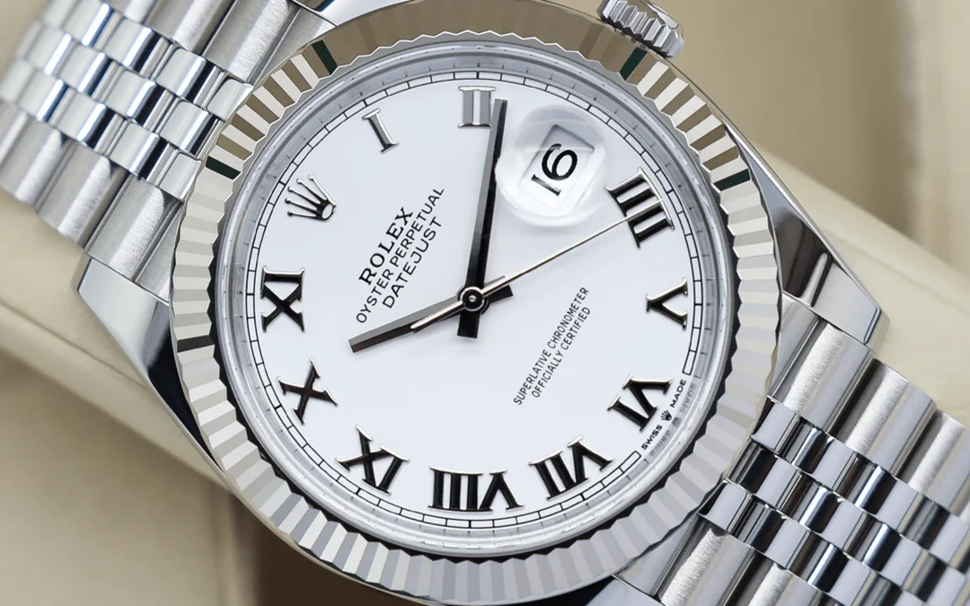 Best Rolex Datejust References to Buy Today