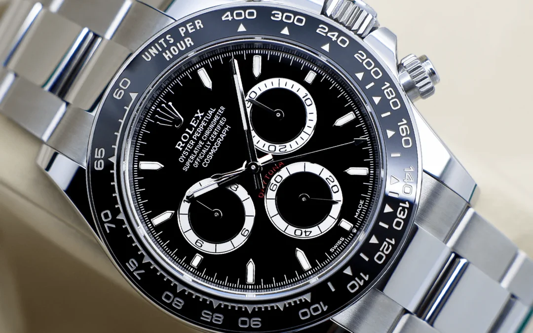 Everything You Need to Know Before Buying a Rolex Day-Date