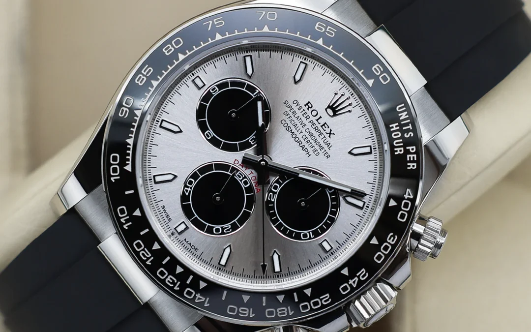 Explorer 36 vs Explorer 40: Which Rolex Should You Buy?