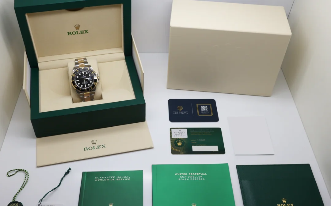 Best Rolex Yacht-Master Models to Buy