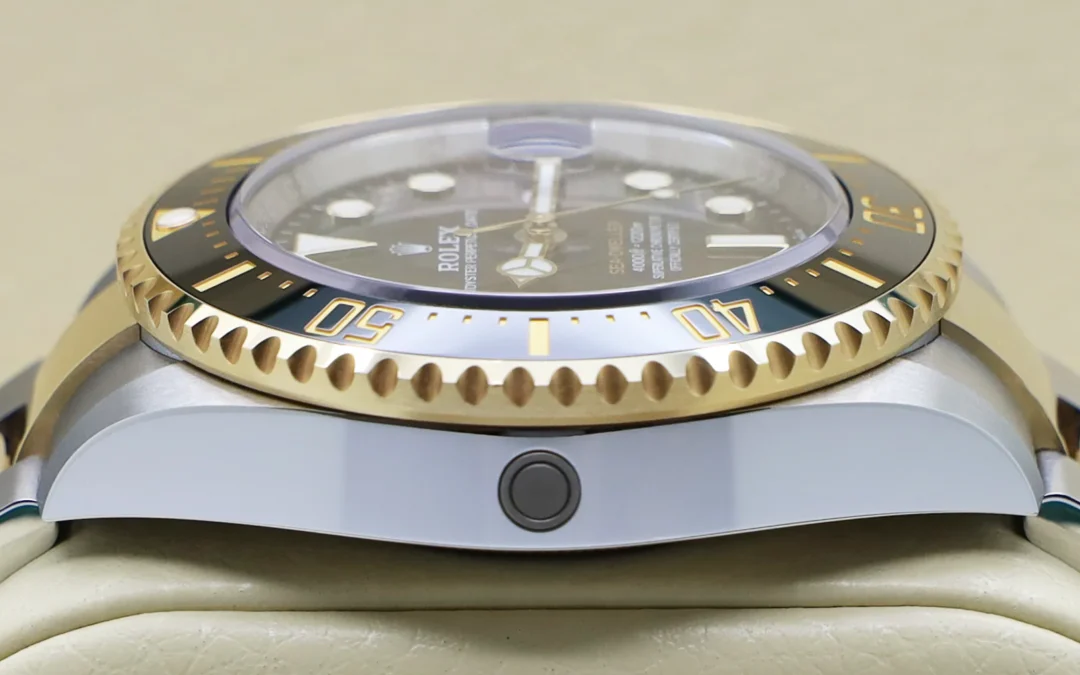 Best Sea-Dweller References to Buy