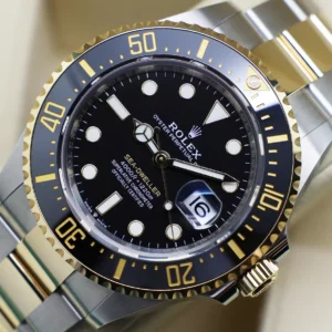 Rolex Sea-Dweller for Sale | Professional Dive Watches
