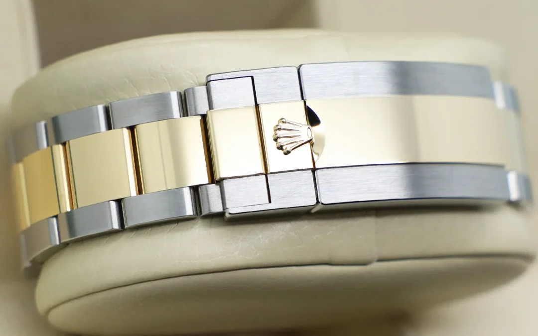 Sea-Dweller vs Submariner: Which Rolex Dive Watch Should You Buy?