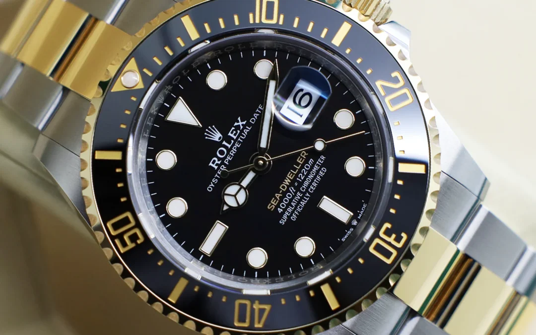 Is the Rolex Explorer Underrated?