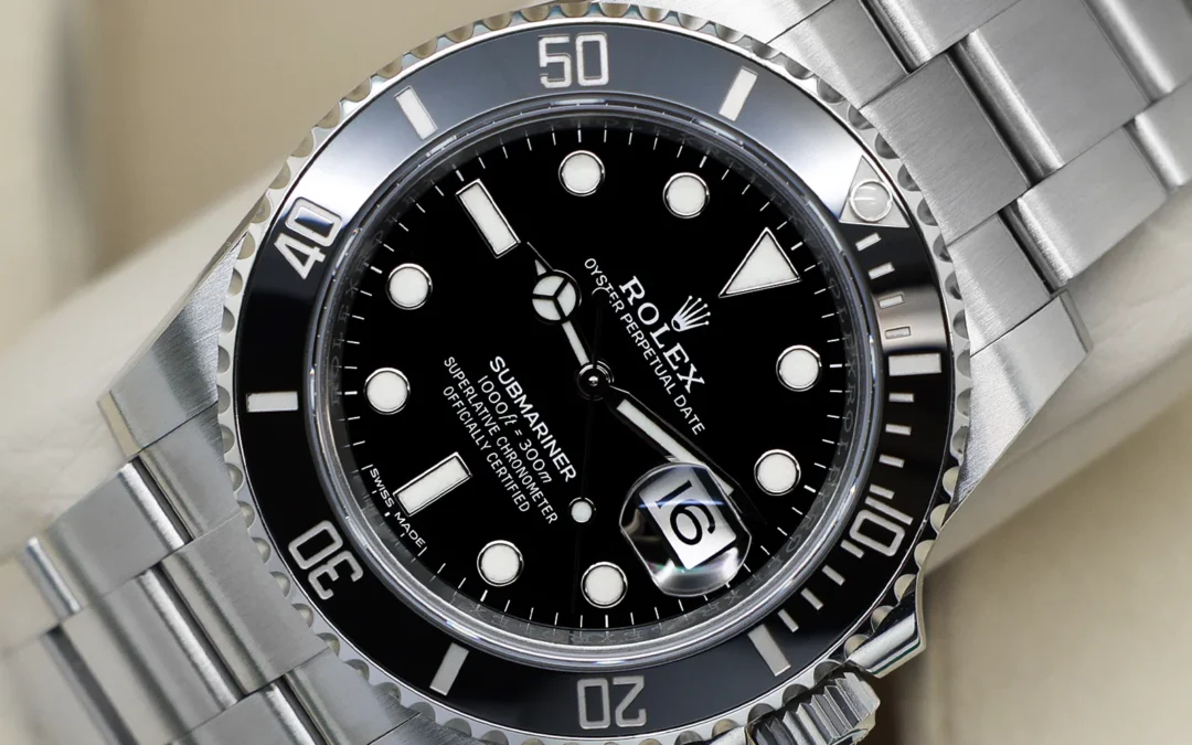 Best Rolex Explorer Models to Buy