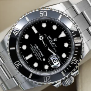 Rolex Submariner for Sale | Authentic Dive Watches