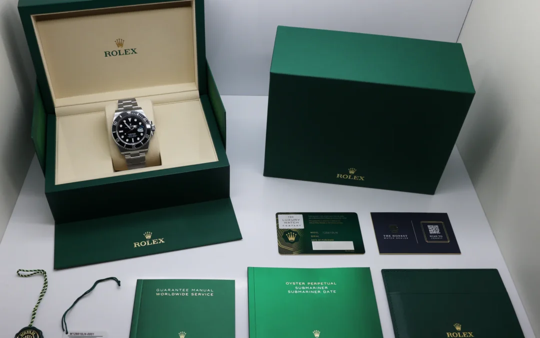 Is the Rolex Yacht-Master a Good Investment?