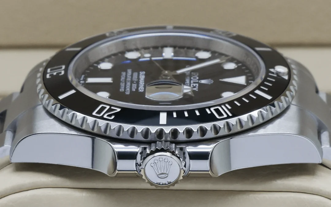 Best Rolex Explorer II References to Buy