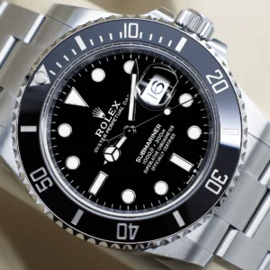 Rolex Submariner oyster bracelet