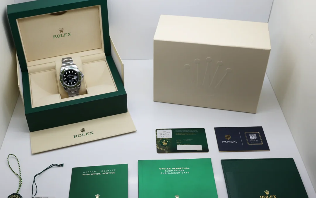 Yacht-Master vs Submariner: Which Rolex Should You Buy?
