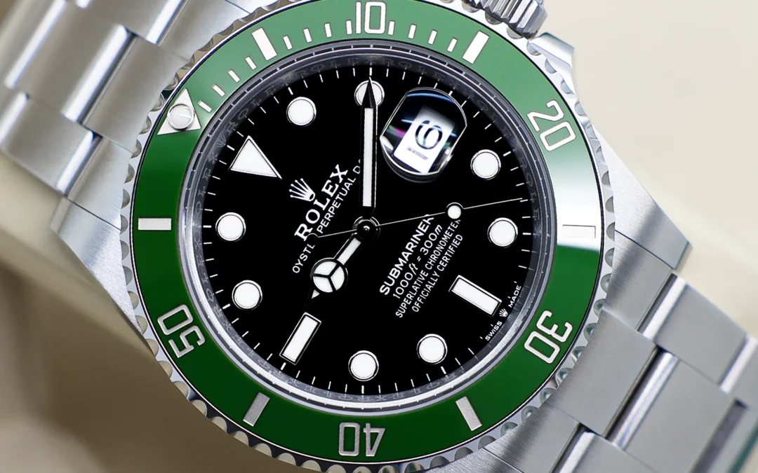 Rolex Explorer vs Submariner: Which Should You Buy?