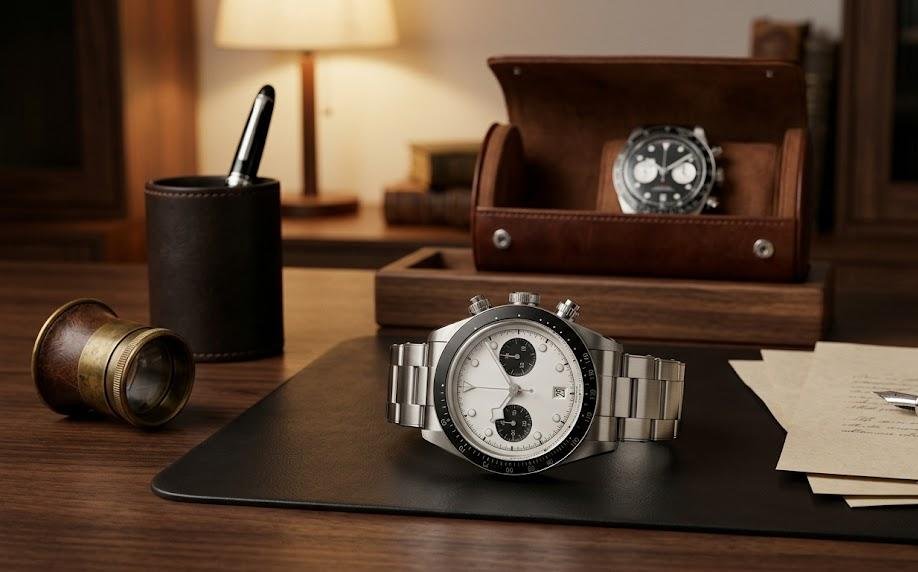 Is the Tudor Black Bay Chrono Worth Buying?